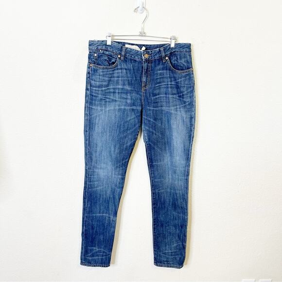 Williamsburg Garment Company Kent Ave Jeans Men’s Size 30 - Picture 1 of 8
